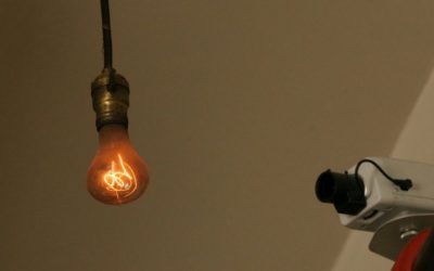 This Lightbulb Has Been Burning for 120 Years