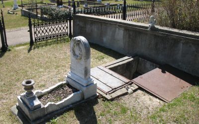 The Mother Who Built a Staircase to Her Daughter’s Grave
