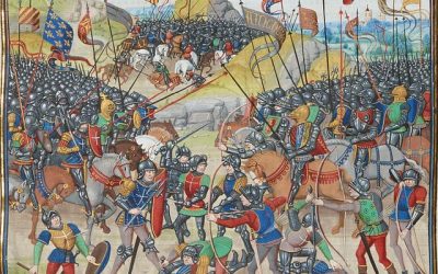 What Started the Hundred Years War?