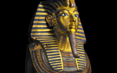 Celebrating 100 Years from Tutankhamun’s Discovery With New Artifacts