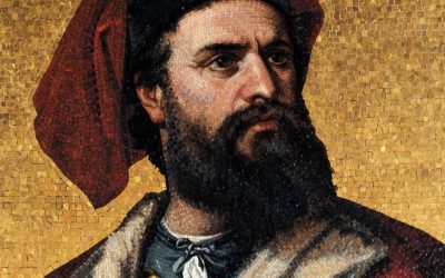 Marco Polo: The Forgotten Legend