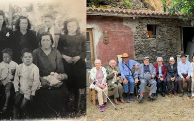 12 Siblings With a Combined Age of 1,058 Years