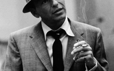 Frank Sinatra’s Secret Past Involving the Mafia