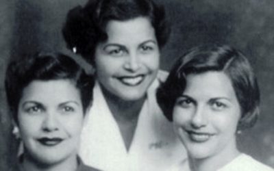 The Mirabal Sisters: A Global Symbol of Violence Against Women