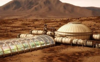 Project Mars One: The Biggest Scam in Modern History