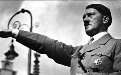 Hitler’s Most Unkown Fear Not Known by Many