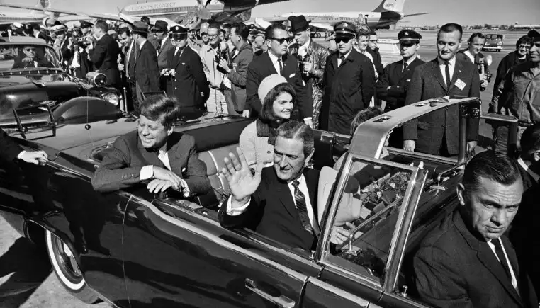 7 Theories On the Assassination of President J.F. Kennedy