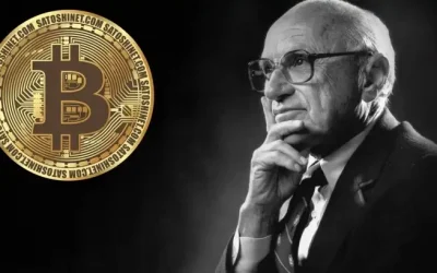 The Man Who in 1999 Predicted the Creation of Bitcoin