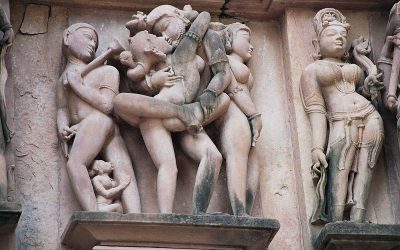 The Religious Insights of the Kama Sutra