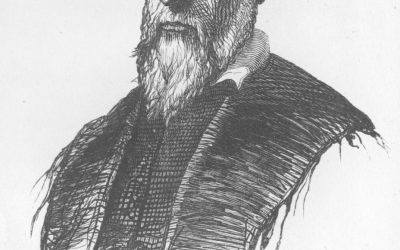 Nostradamus: The Most Famous Physician, Astrologer, and Prophet in History