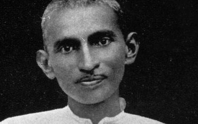Lessons From Gandhi’s Past Life