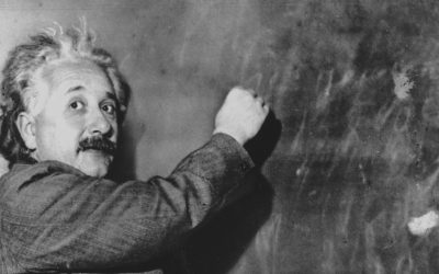 Why Albert Einstein Moved Out of Germany