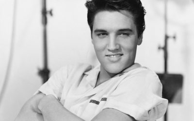 The Ingenious Way Elvis Presley Turned His Haters Into Customers