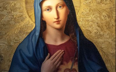 What Did Mary the Mother of Jesus Christ Look Like?