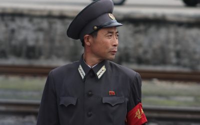 The First North Korean Defector To Return From the South