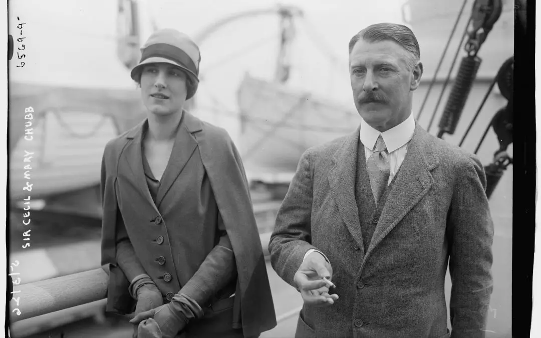 Cecil Chubb: The Man Who Bought Stonehenge for His Wife