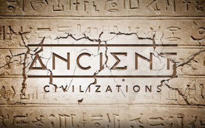 Learn about the lost world with Ancient Civilizations Season 4