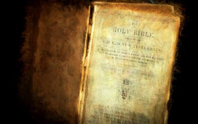 What Secrets Are Hidden Inside the 2,000 Year Old Bible?