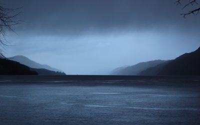 Scientific Theory Proves the Existence of the Loch Ness Monster