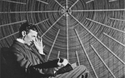 Nikola Tesla’s Poor Mental Health No One Talks About