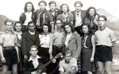 The German Youth Resistance Who Went Against the Nazis