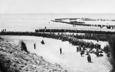 Why Great Britain Lost the Battle of Dunkirk