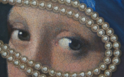 Pearls: The First Form of Jewelry in History