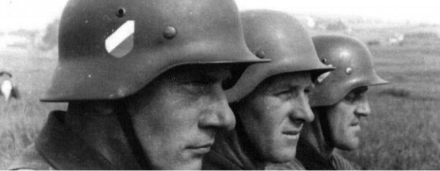 How German Soldiers Devolved During World War II
