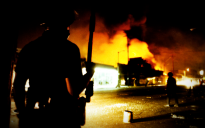 The Worst Riots in the History of Los Angeles