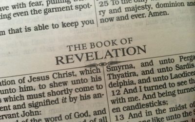 New Testament’s Book of Revelation Was Influenced by Pagan Curses