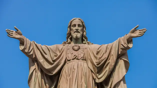 5 Teachings Of Jesus To Help You Overcome Life Problems