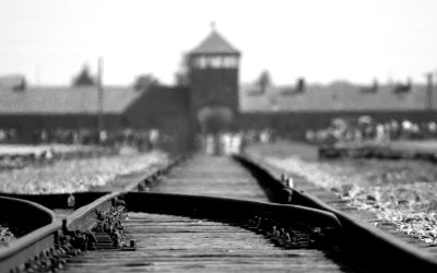 Holocaust Deniers: Two Thousand Years Of Big Lies