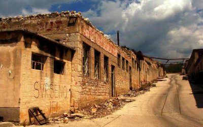 Goli Otok: The Yugoslavian Gulag that ‘Brainwashed’ its Prisoners