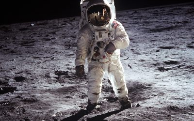 Strange Disease Affects All Humans That Have Been On The Moon
