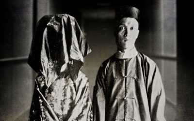 Ghost Marriage: The Chiense Tradition Of Getting Dead People Married