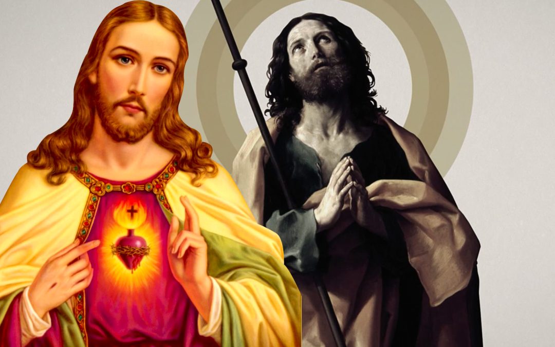 Was James The Just Actually Jesus Christ’s Brother?