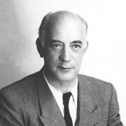 Henri Marie Coanda