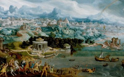What Happend To The 7 Wonders Of The Ancient World?