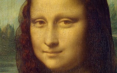 Unveiling The Enigma: Location In Mona Lisa Painting Discovered By Historian