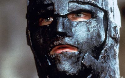 Who Was The Man Behind The Iron Mask?