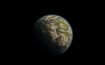 Is Earth As Round As We Think?