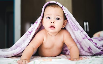 Here Is How To Determine Your Baby’s Eye Colour