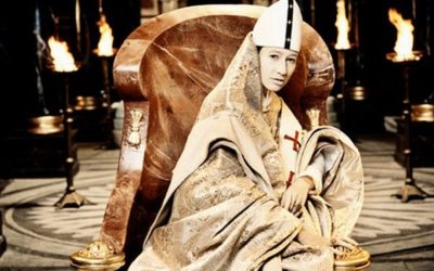 The Woman Who Became Pope By Disguising As A Man