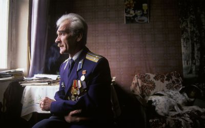 Why Is Stanislav Petrov Considered The Most Important Person In Modern History?