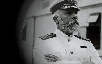 What Were The Last Words Of The Titanic’s Captain?