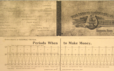 19th Century Chart Shows The Best Periods To Make Money