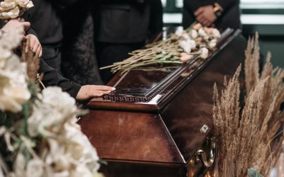 Woman Was Revived At Her Own Funeral But Died A Week Later