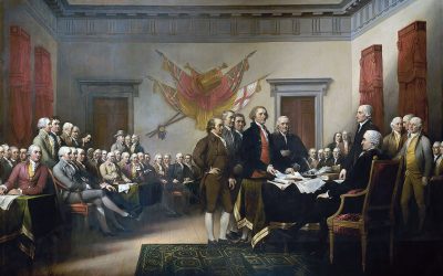 The History Behind Independence Day Celebrated On the 4th Of July