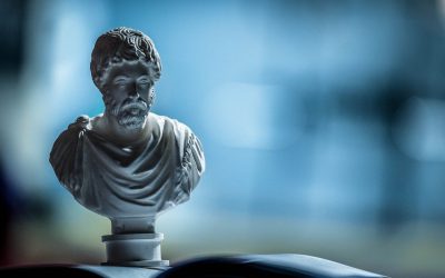 Wisdom from the Stoics: Crafting a Resilient Mindset
