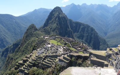 The Forgotten Kingdom: Exploring the Lost Inca Civilization